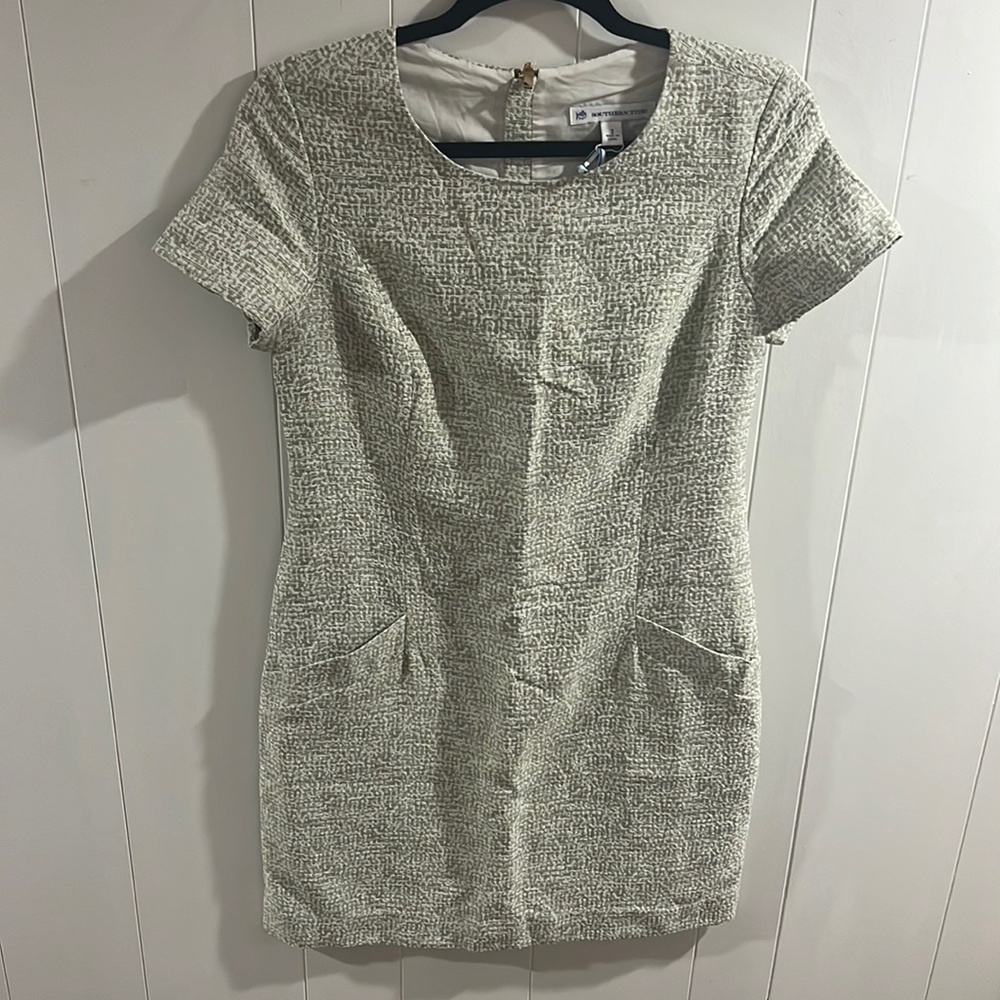 Southern Tide Shift Dress